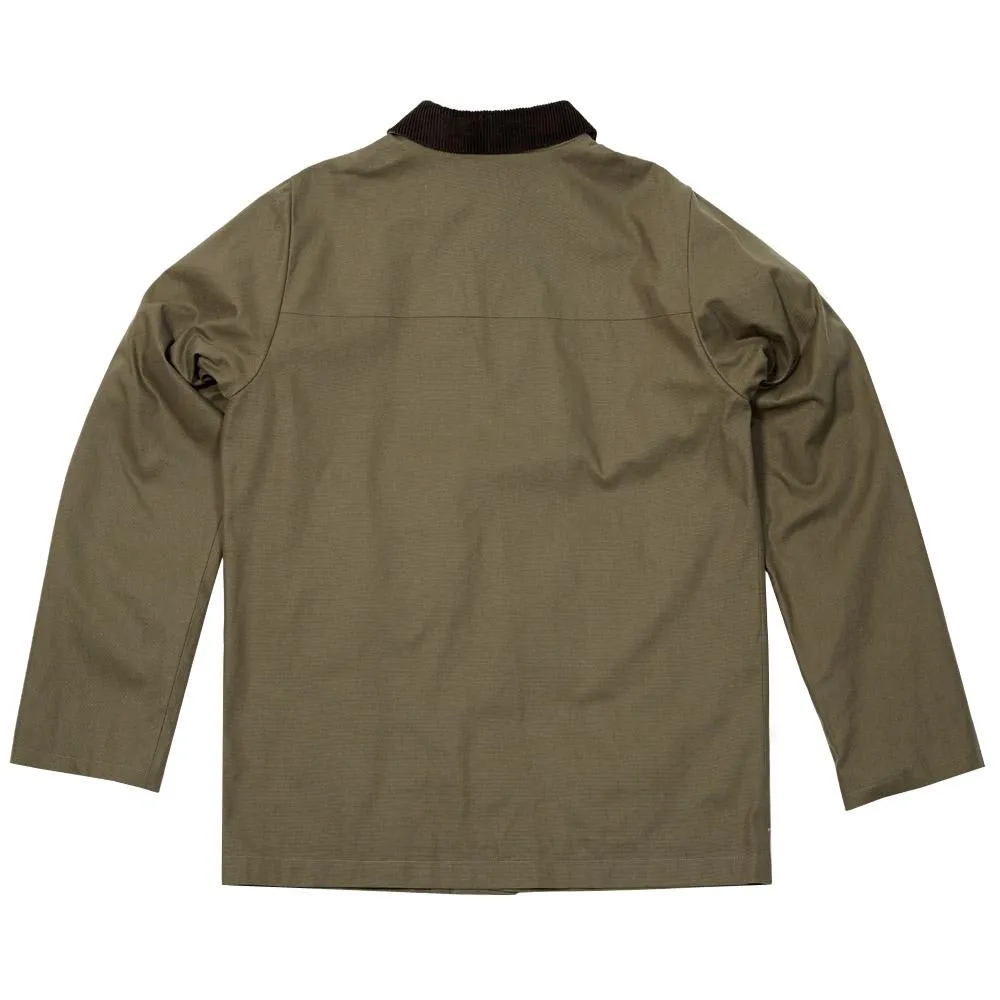 Palace Cotch Jacket Green