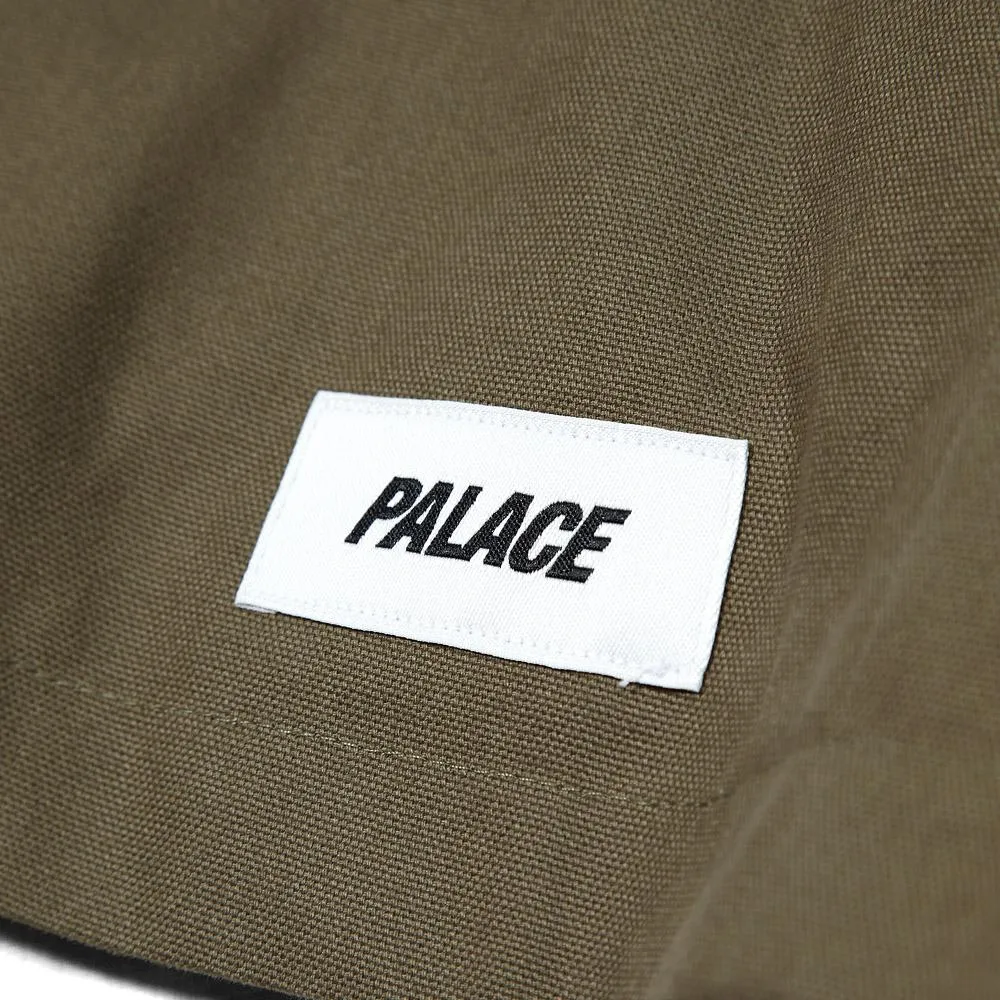 Palace Cotch Jacket Green