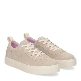 Panchic P08W001 sneaker suede fog - Al Siletto | Al Siletto