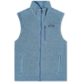 Patagonia Better Sweater VestPigeon Blue