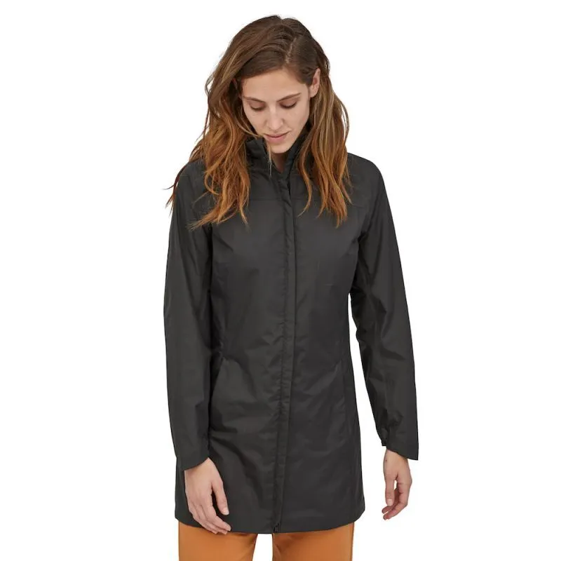 Patagonia  Torrentshell 3L City Coat - Parka - Donna