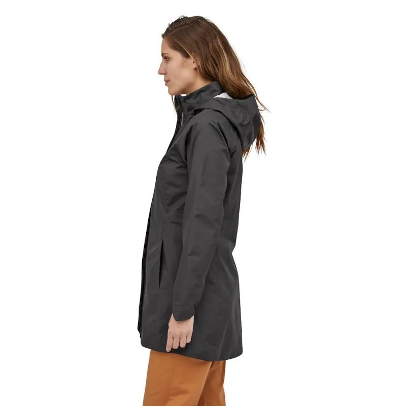 Patagonia  Torrentshell 3L City Coat - Parka - Donna