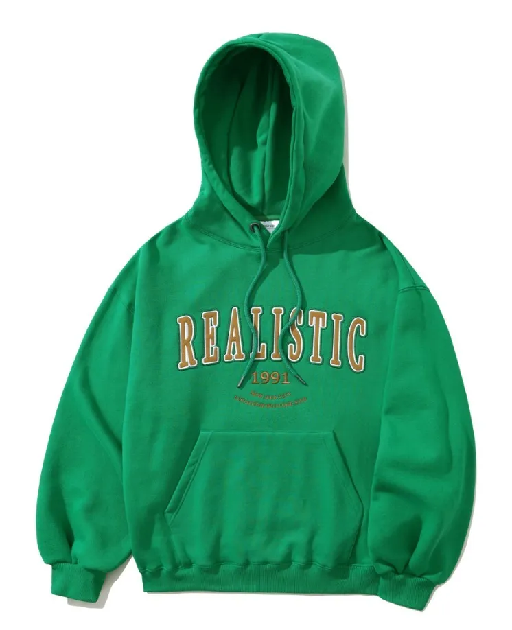 perstep  |[PERSTEP]★REALISTIC HOODIE