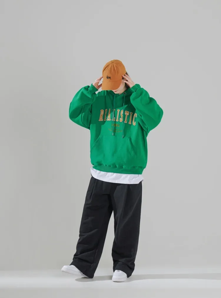 perstep  |[PERSTEP]★REALISTIC HOODIE