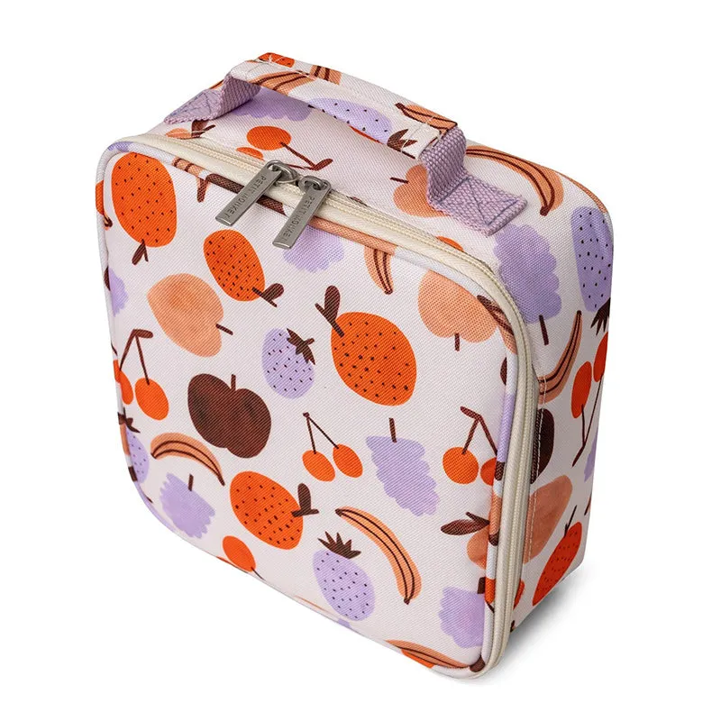 Petit Monkey Lunch Bag - Fruit