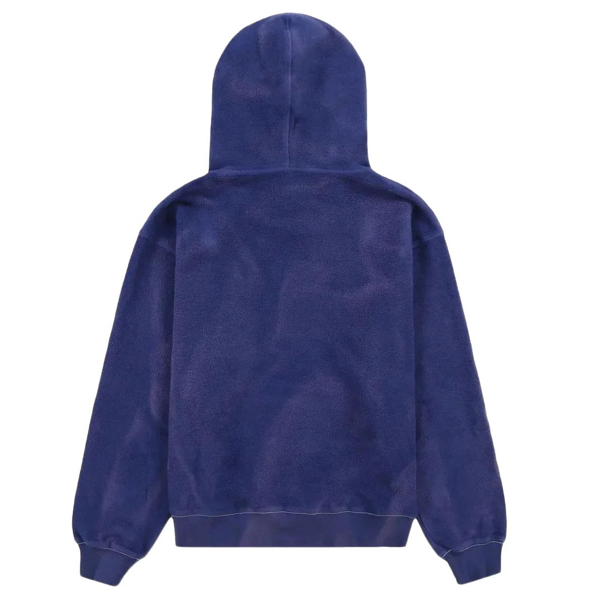 Pleasures Triple 5 Soul Hoodie Navy