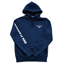 Polo Ralph Lauren Polo Sport Fleece Hoodie (Navy)