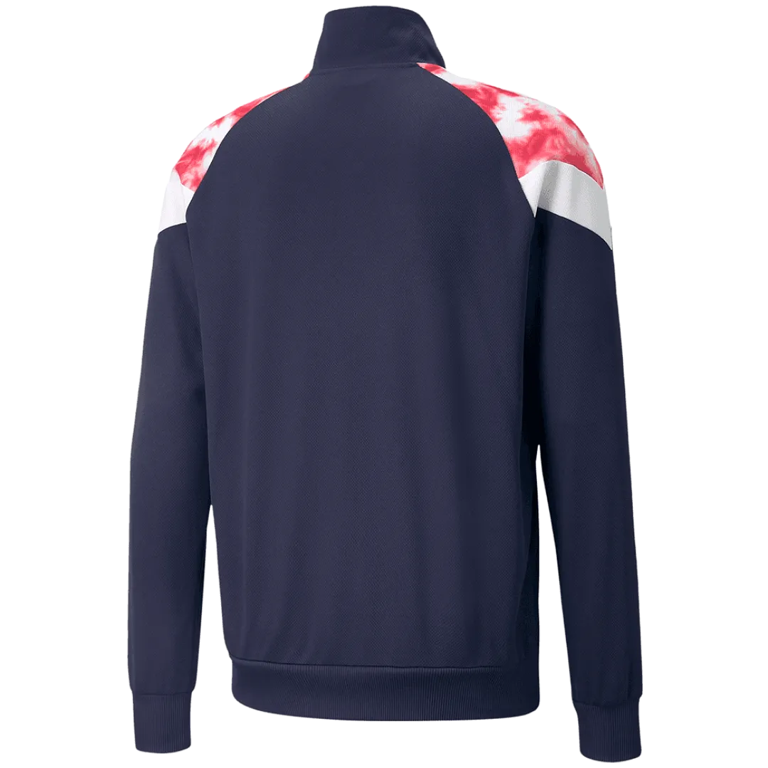 Puma Chivas Iconic MCS Mesh Track Jacket