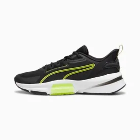 PWRFrame TR 3 Men's Training Shoes | PUMA Black-Olive Green-Lime Pow | PUMA Shop All Puma | PUMA 