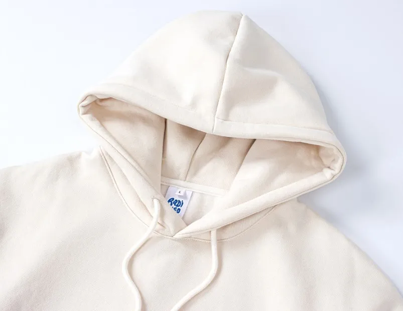 RADINEO  |[RADINEO]★ BATHING HOODIE