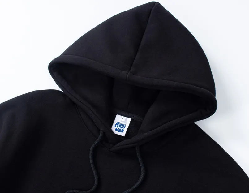 RADINEO  |[RADINEO]★ BATHING HOODIE