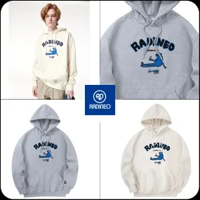 RADINEO  |[RADINEO]★   CHEERS HOODIE