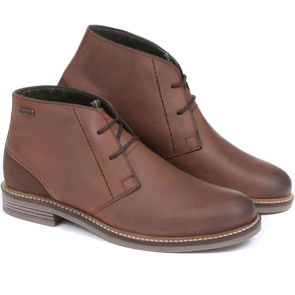 Readhead Chukka Boots - READHEAD4