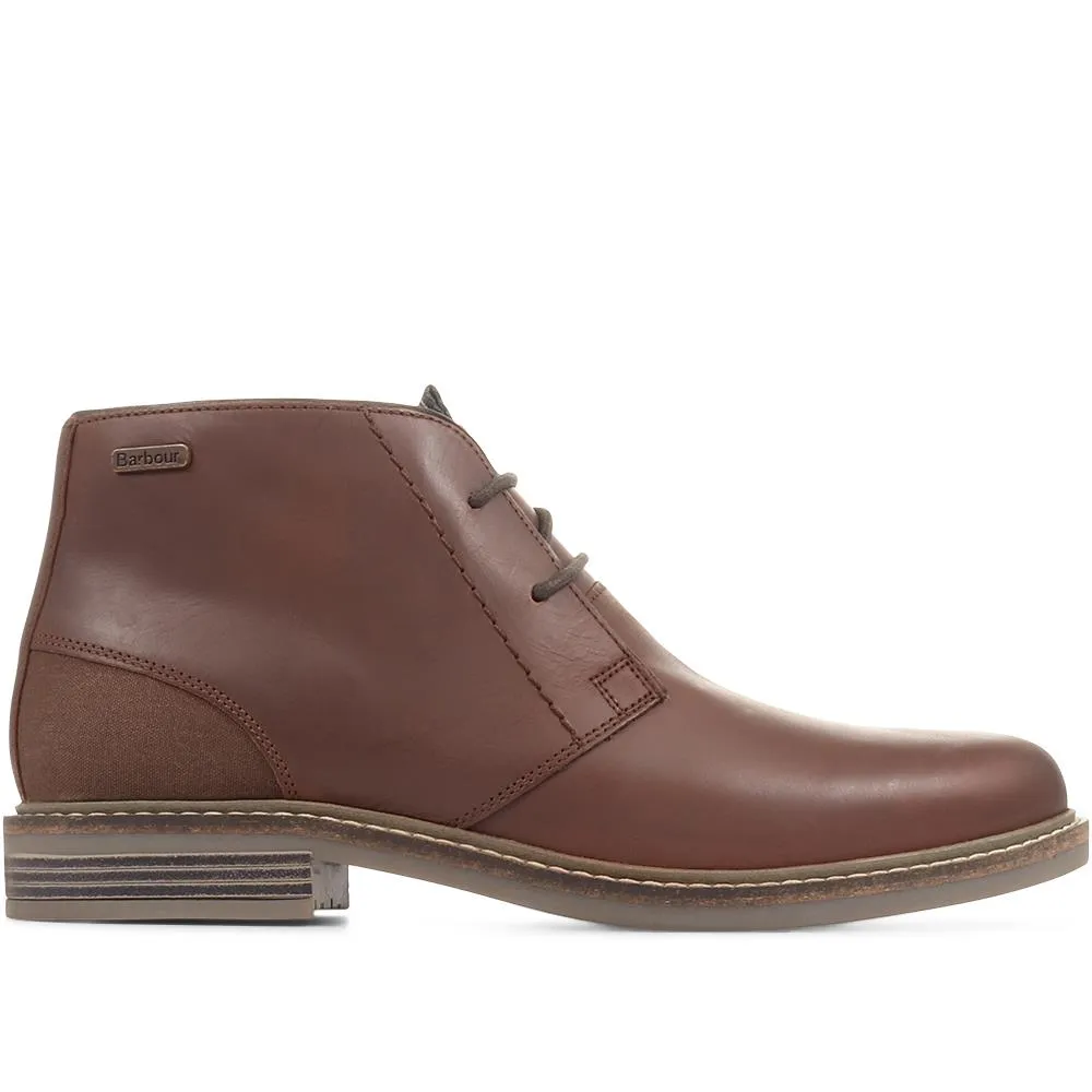 Readhead Chukka Boots - READHEAD4