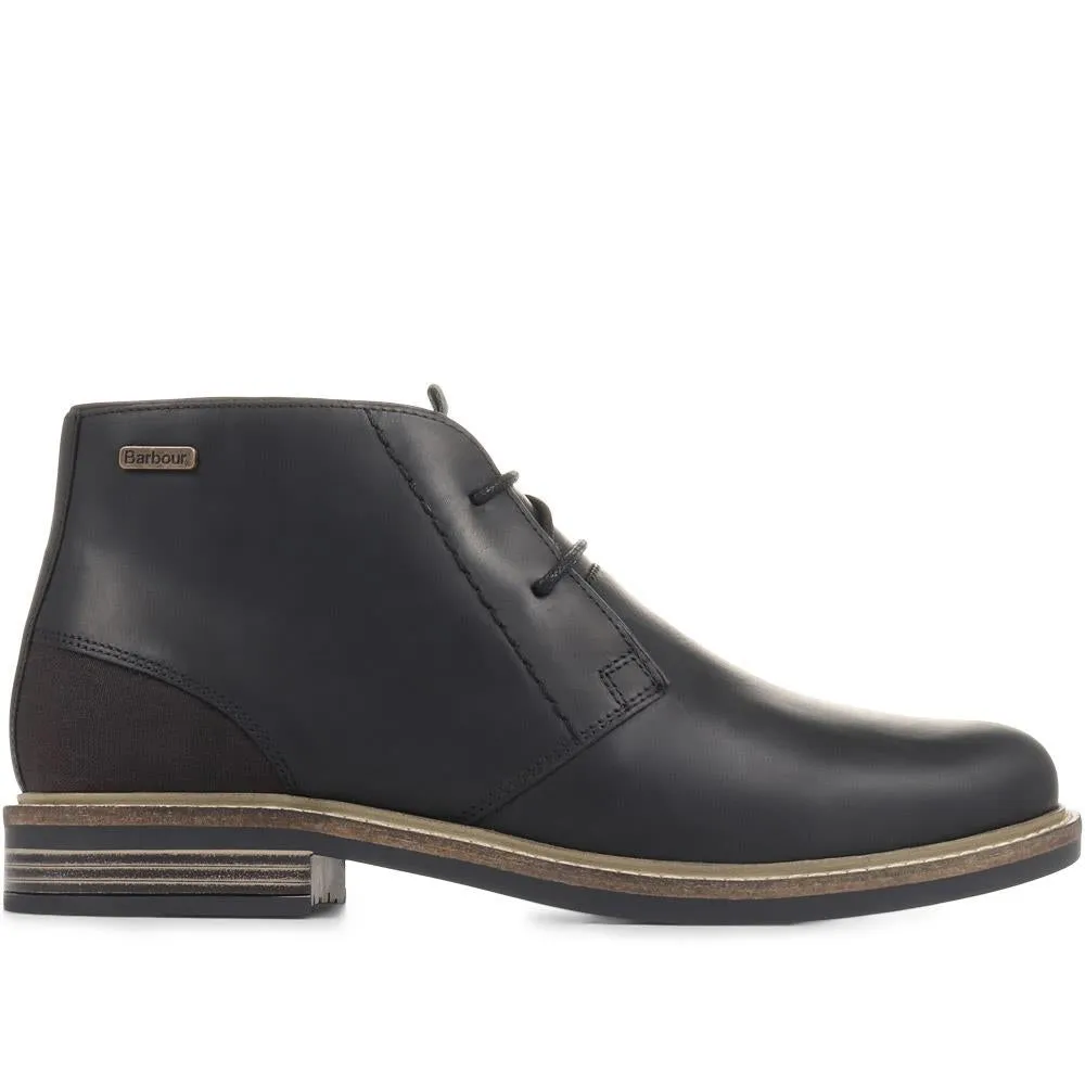 Readhead Chukka Boots - READHEAD4