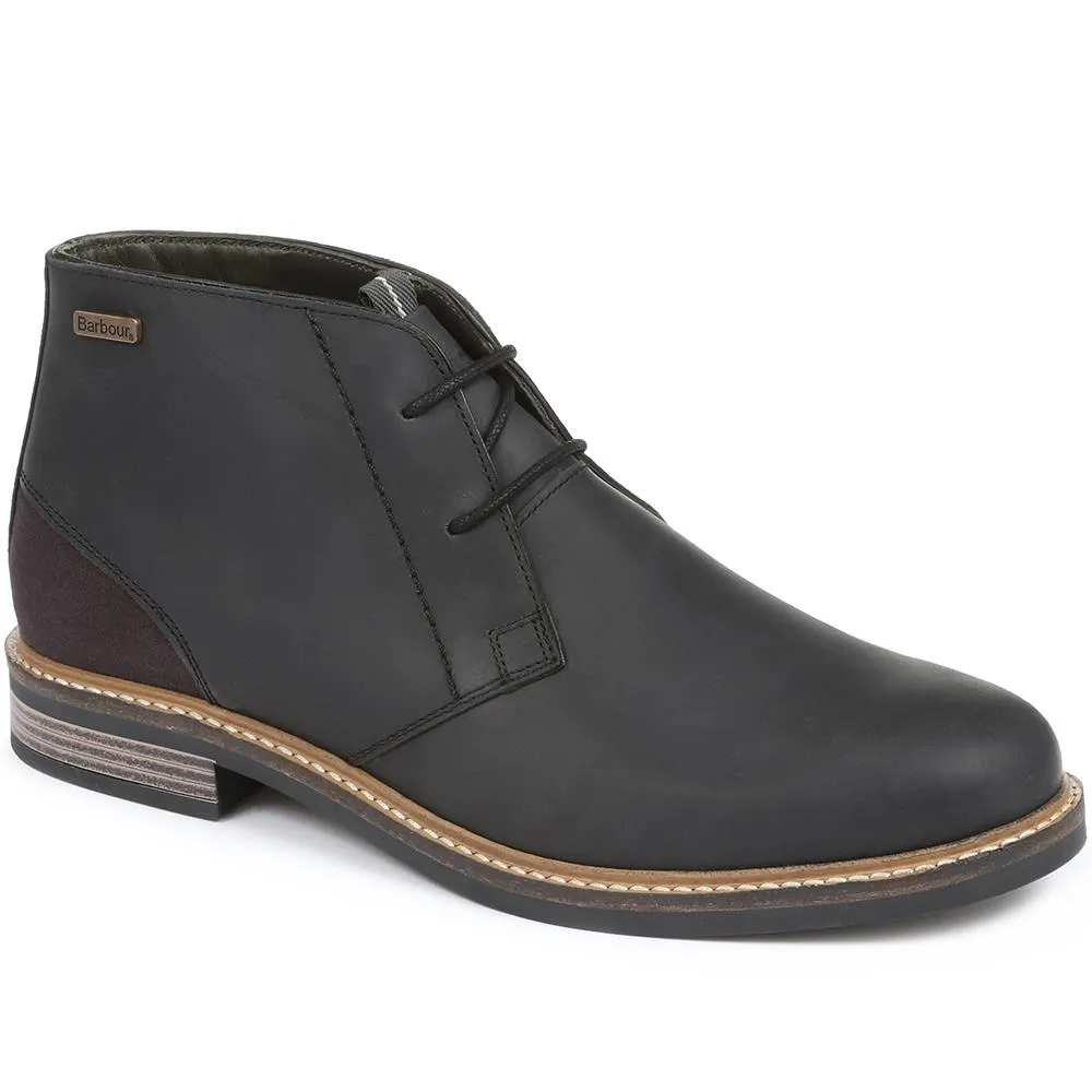 Readhead Chukka Boots - READHEAD4