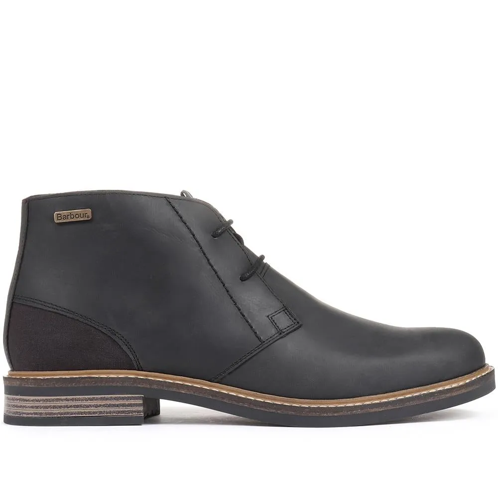 Readhead Chukka Boots - READHEAD4