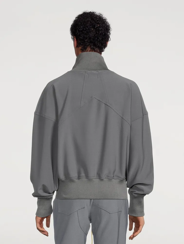 RHUDE Brentwood Track Jacket