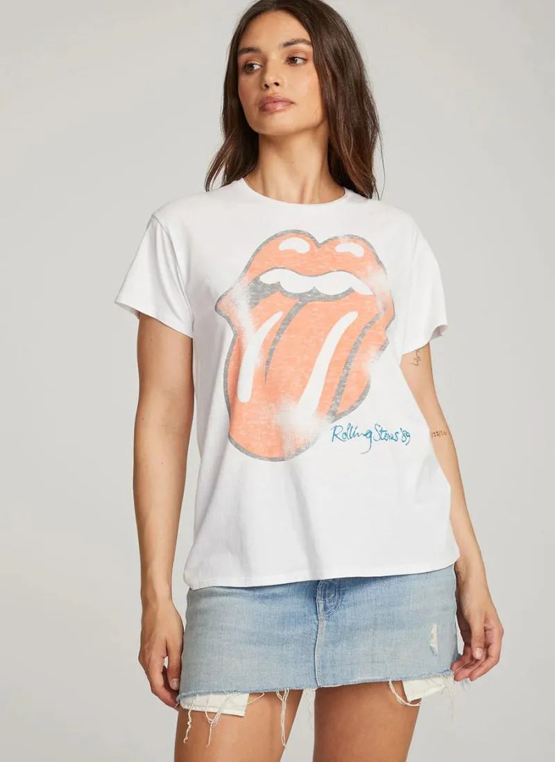 Rolling Stones Tee