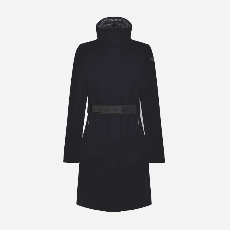 RRD Winter Coat Wom Jkt 10 Black