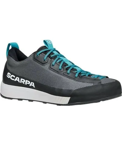 Scarpa Men's Gecko Lt Shoes In Anthracite