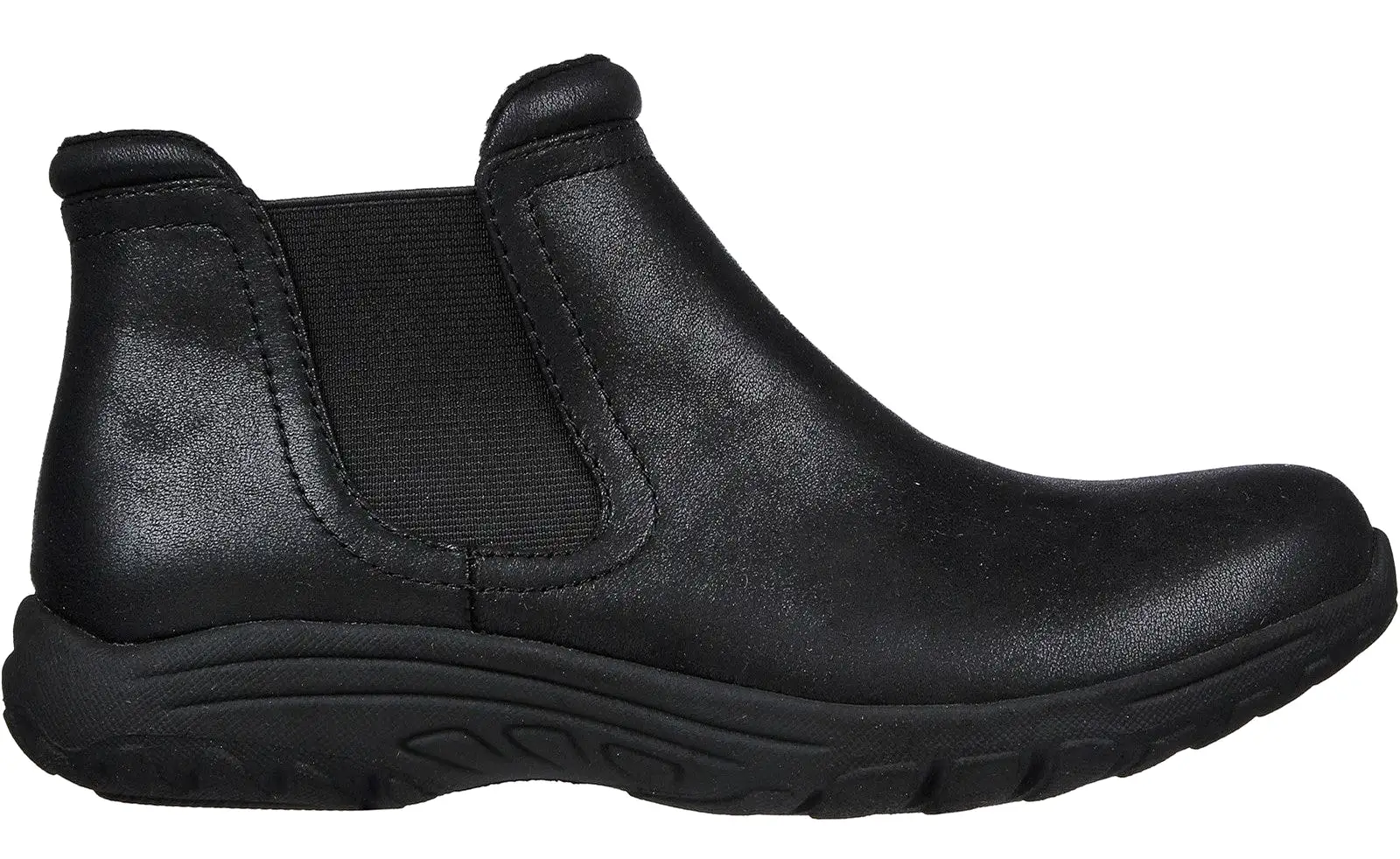 Skechers 158388 Reggae Fest 2 New Yorker Womens Chelsea Boot