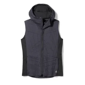 Smartwool - Women's Smartloft Hoodie Vest