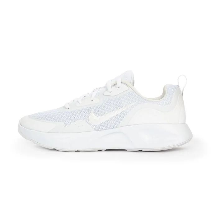 SNEAKER WEAR ALL DAY BREATHABLE Woman White