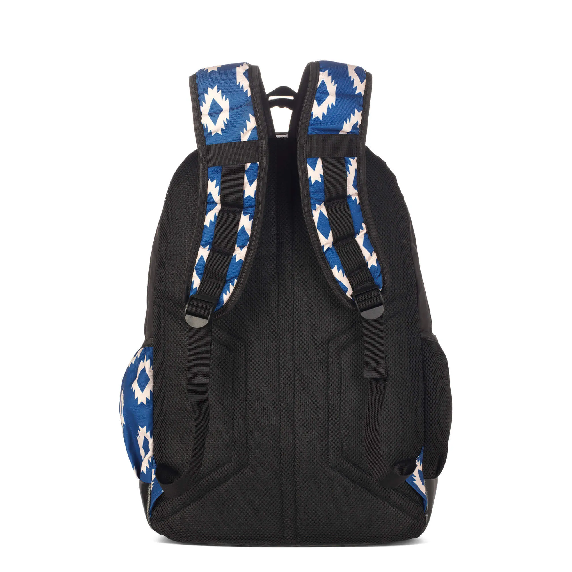 Southwest Diamond Print Backpack