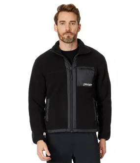 Spyder Sherman Fleece Jacket