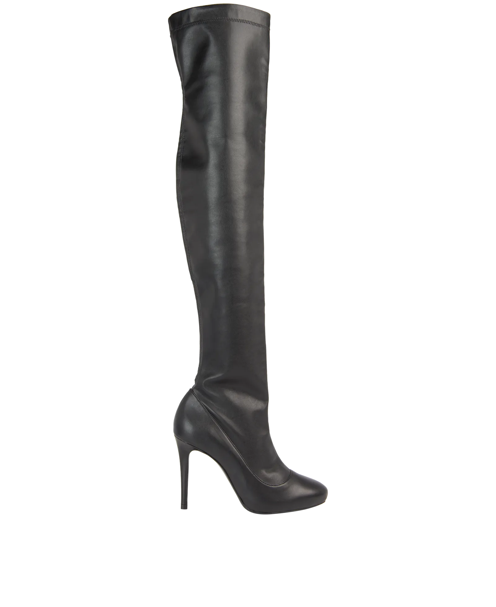 Stella McCartney Thigh High Boots