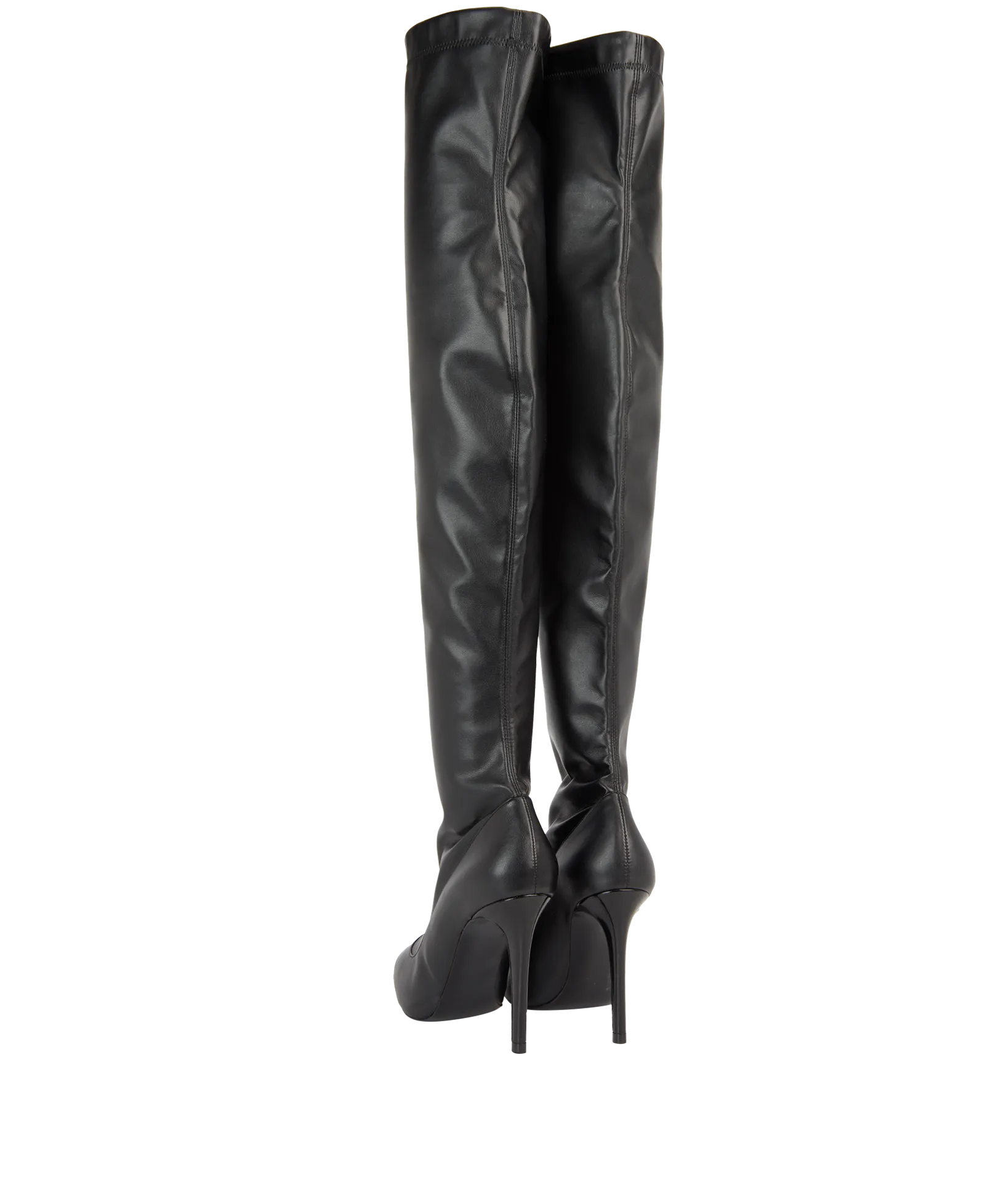 Stella McCartney Thigh High Boots