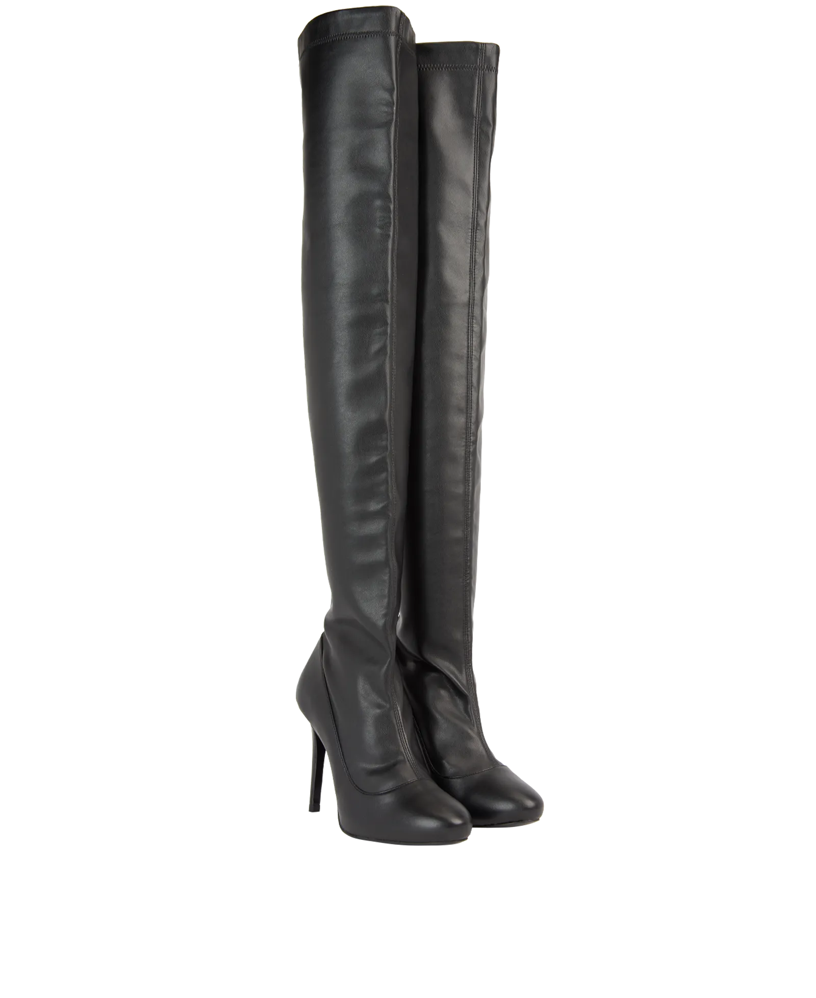 Stella McCartney Thigh High Boots