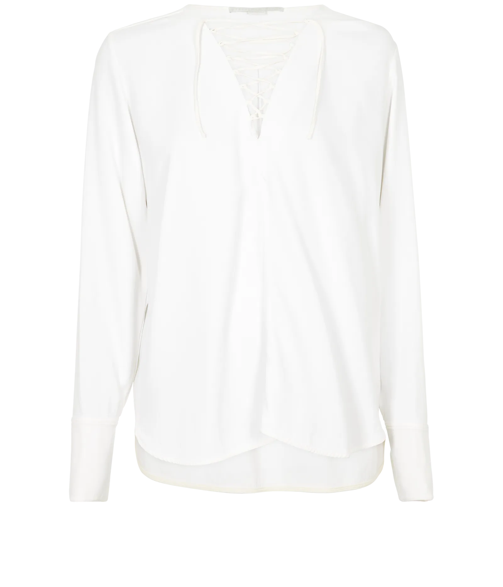 Stella McCartney V Neck Top