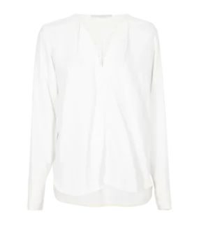 Stella McCartney V Neck Top