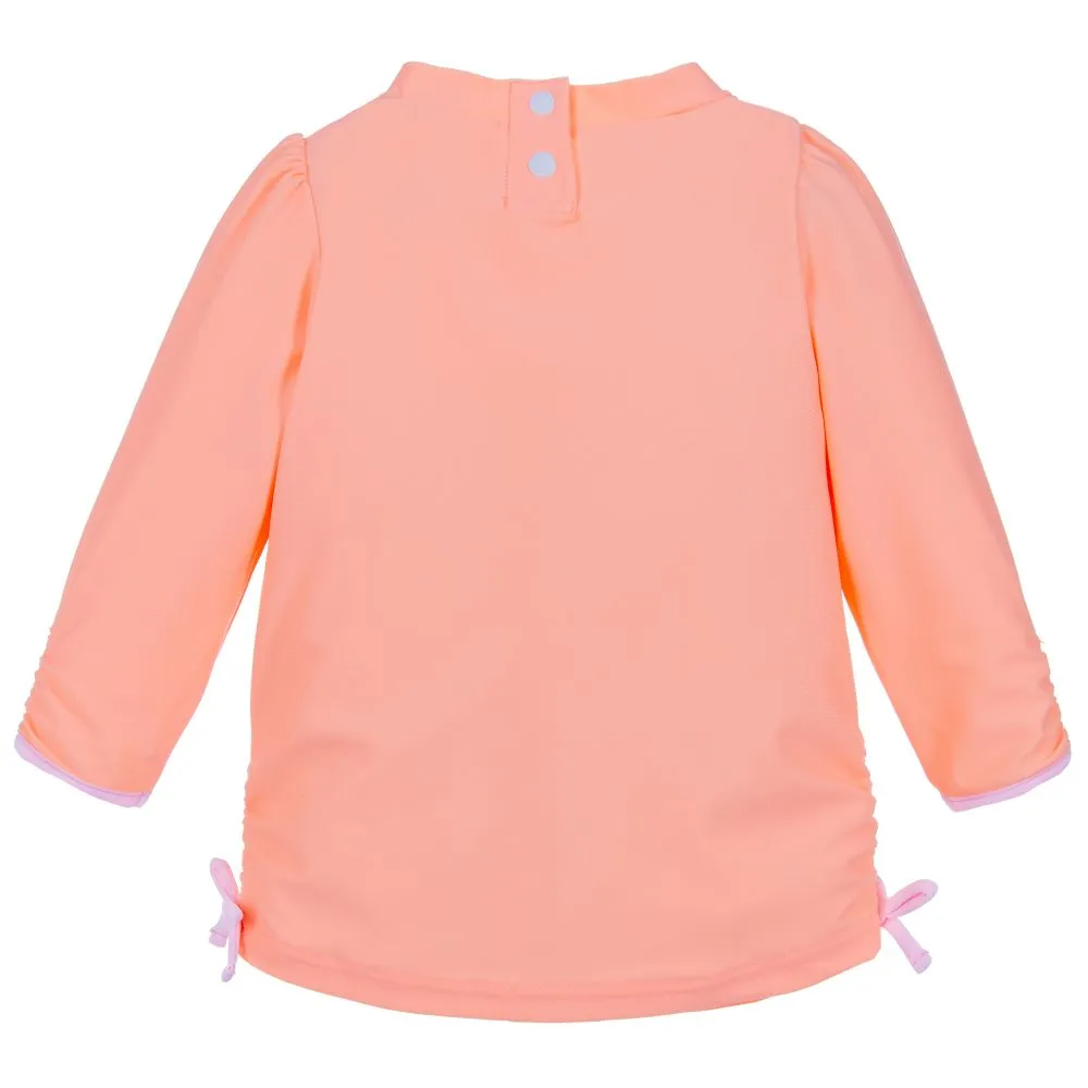 Sun Protective Baby Top UPF50+