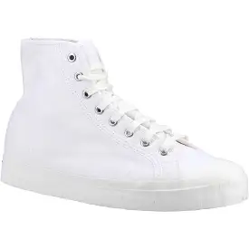 Superga 3192 Campionato Basket Mens Lace Up High Top Trainer