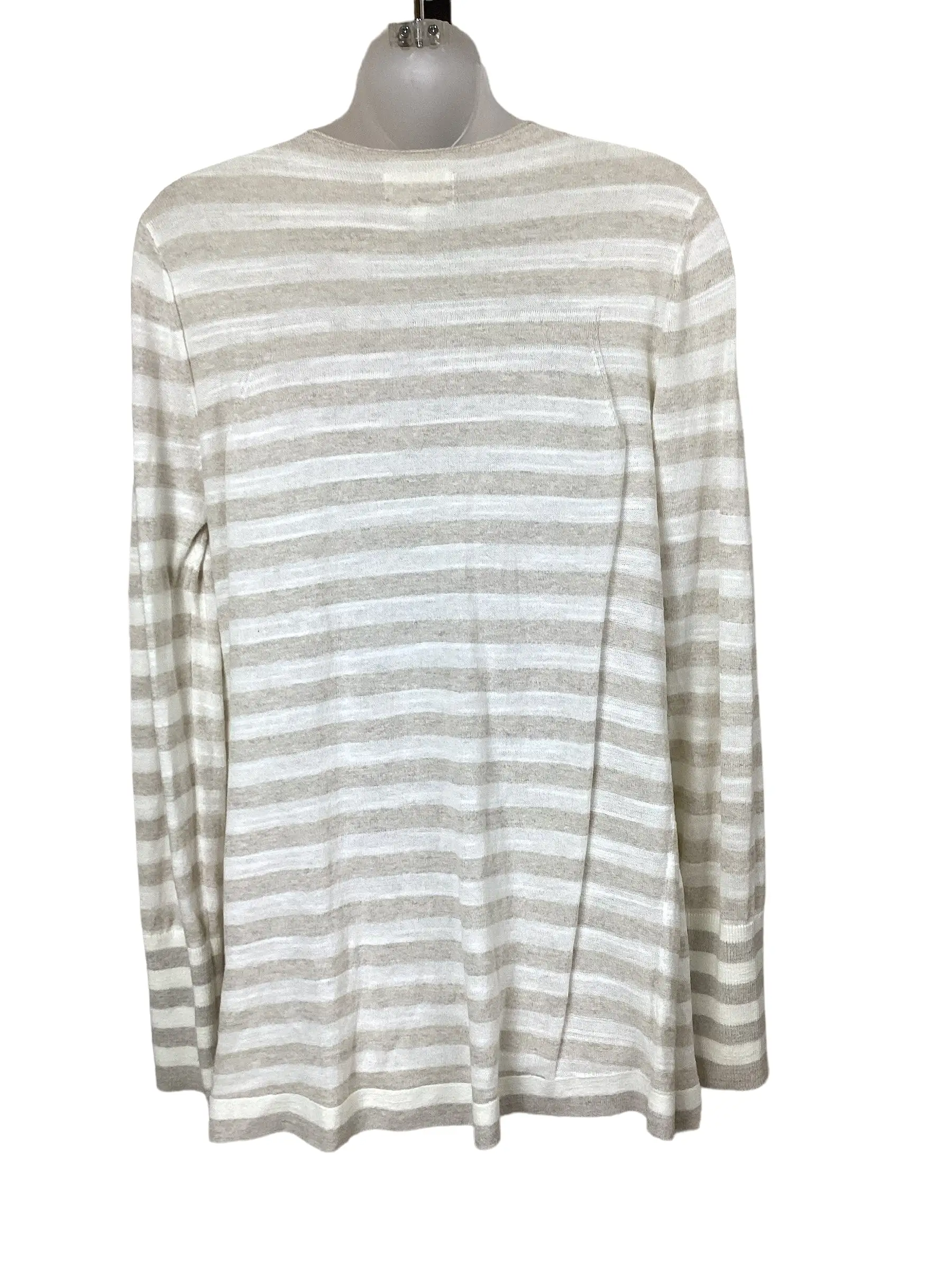 Sweater Cardigan By Lou And Grey  Size: S