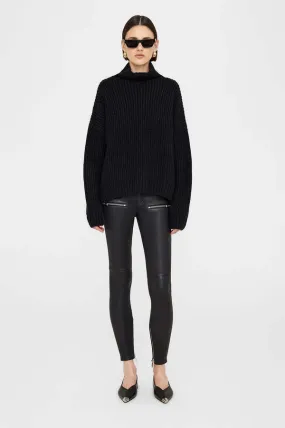 Sydney Sweater - Black