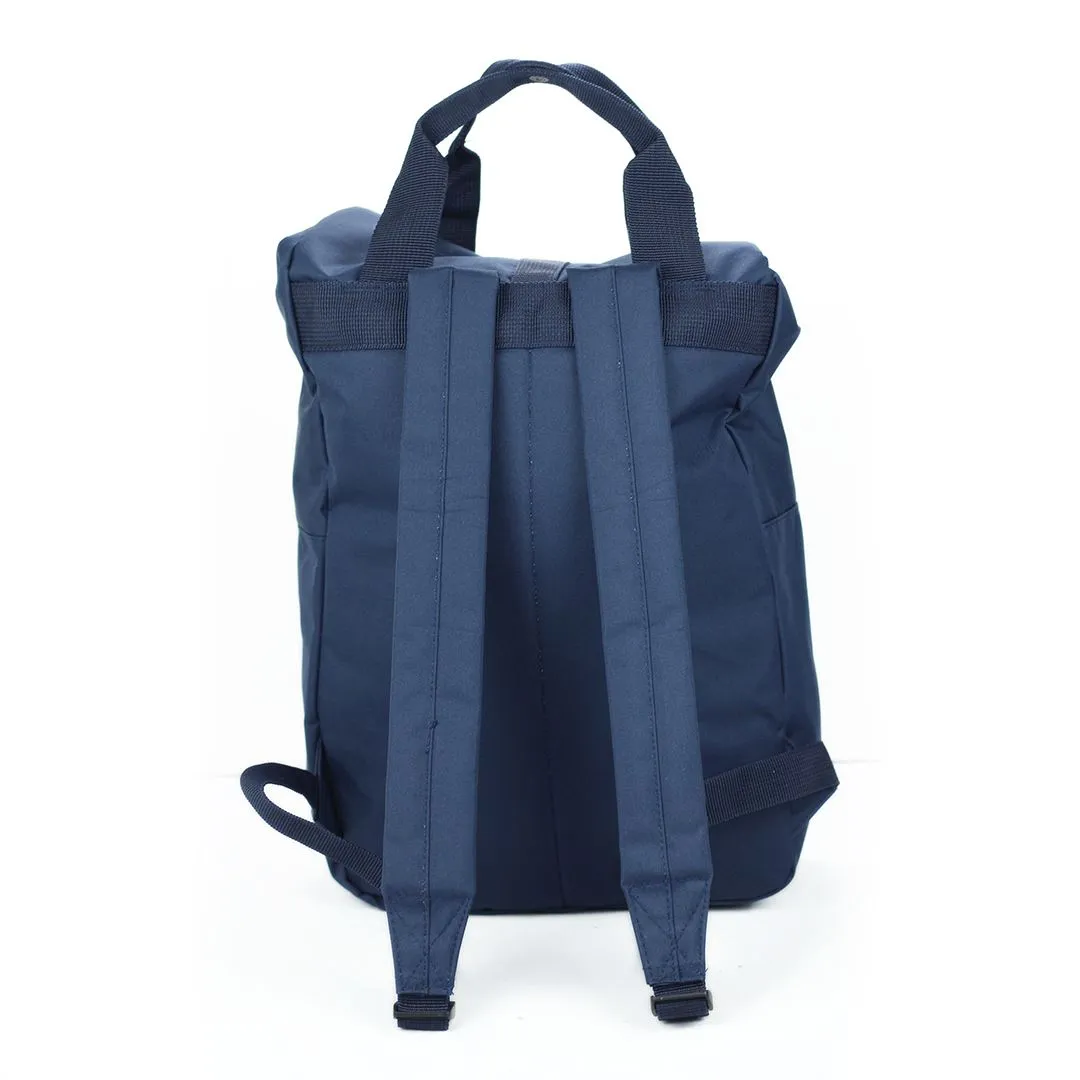 The Alternative Roll-Top Backpack