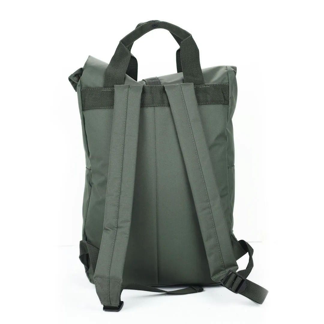 The Alternative Roll-Top Backpack