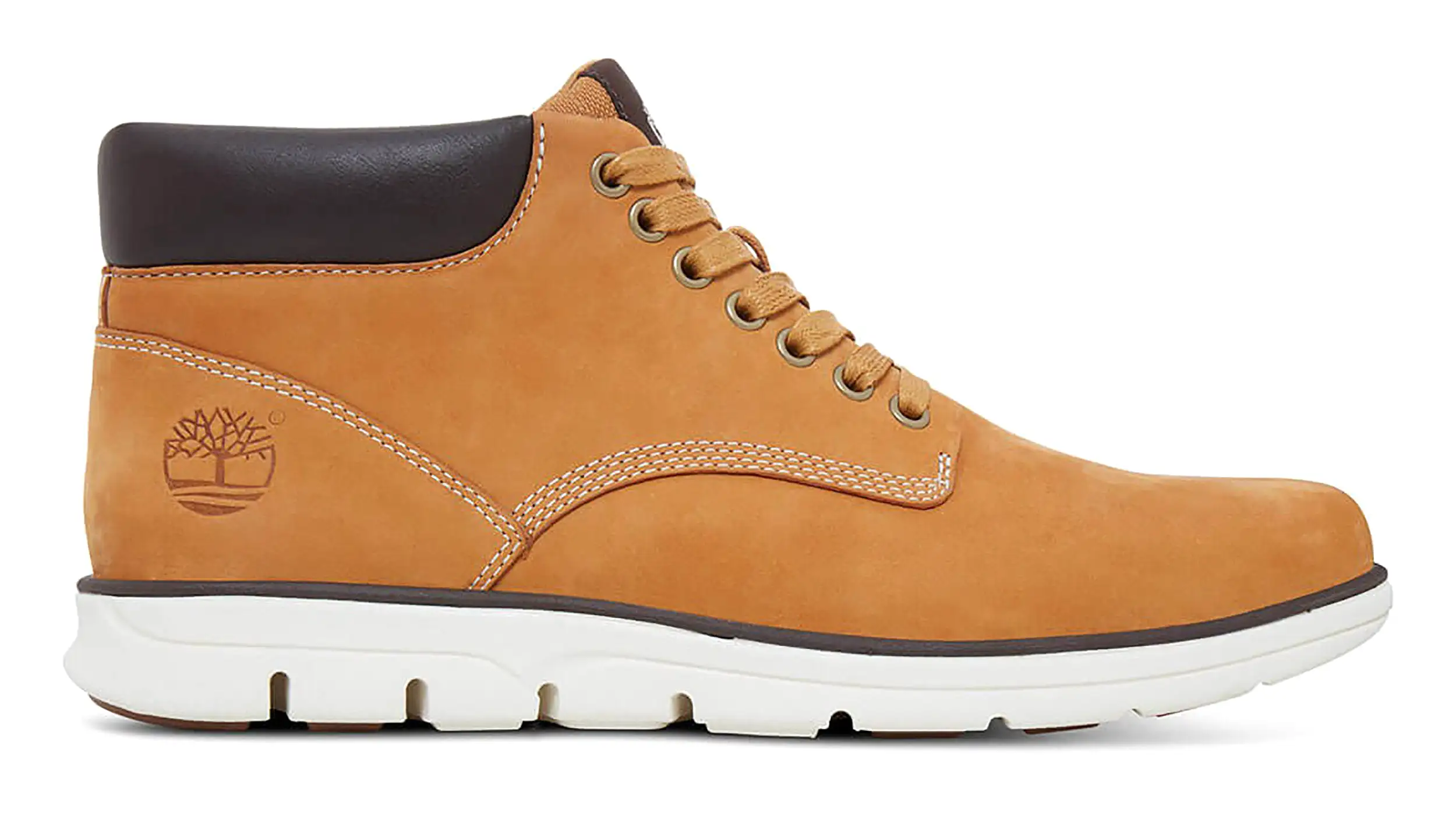 Timberland A1989 Bradstreet Mens Chukka Boot