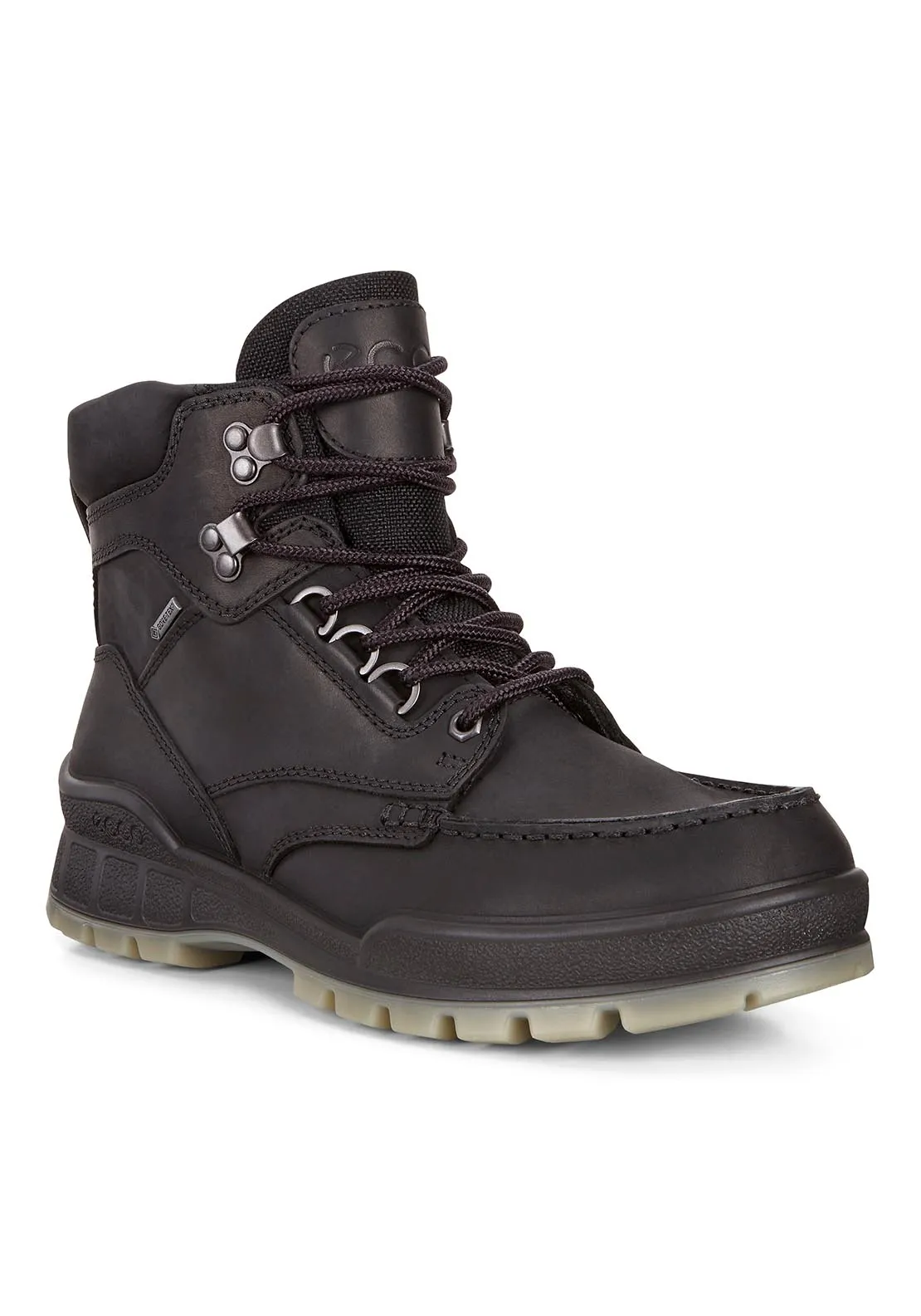 Track 25 Boot - Black