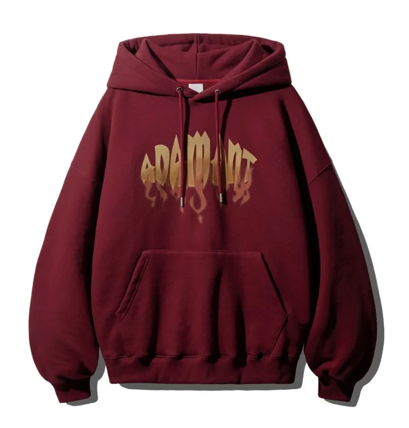 TWN  |[TWN]★ADAMANT HOODIE