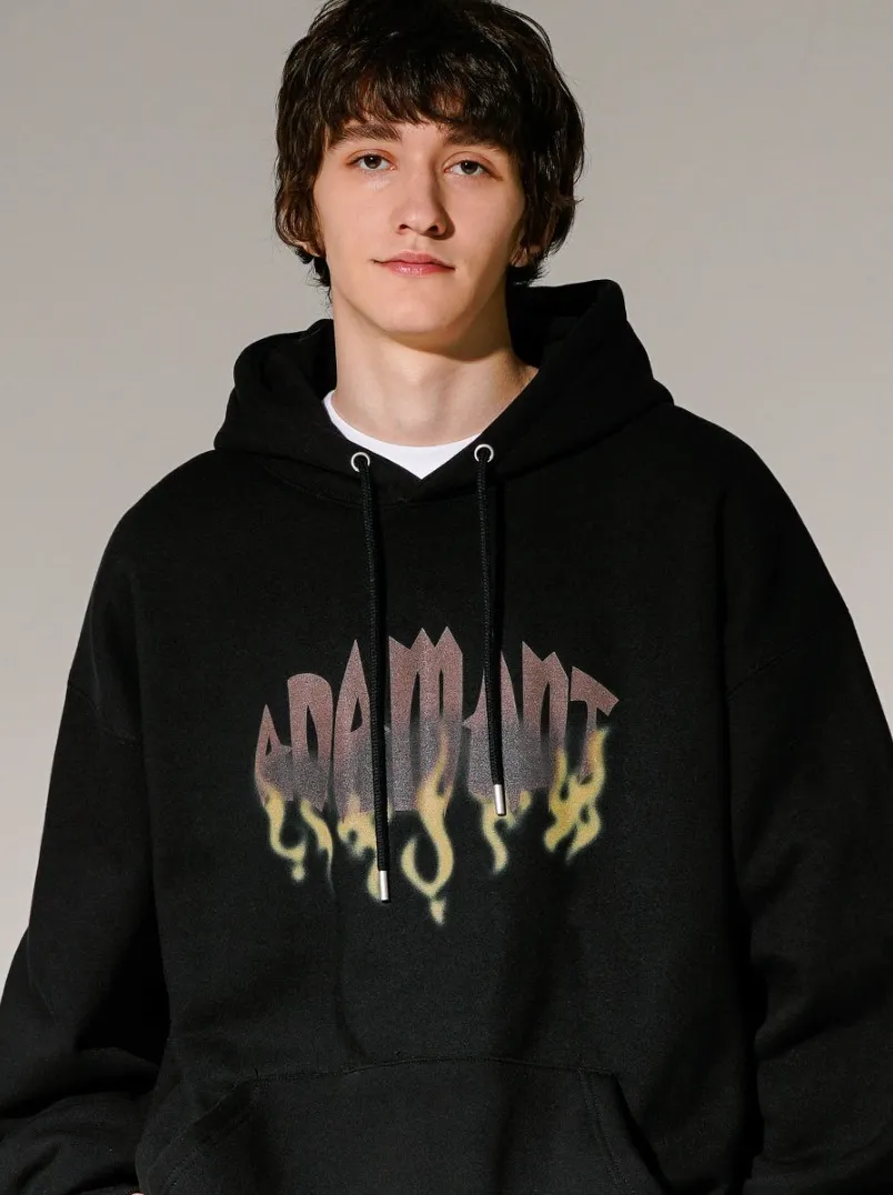 TWN  |[TWN]★ADAMANT HOODIE