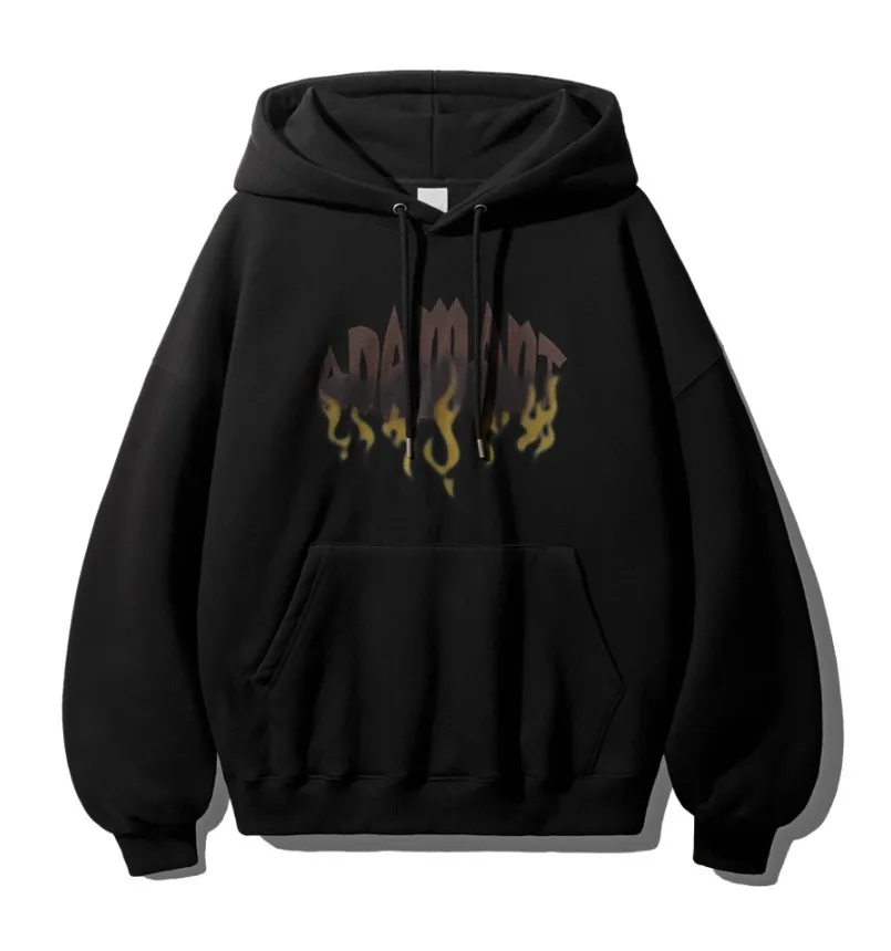 TWN  |[TWN]★ADAMANT HOODIE