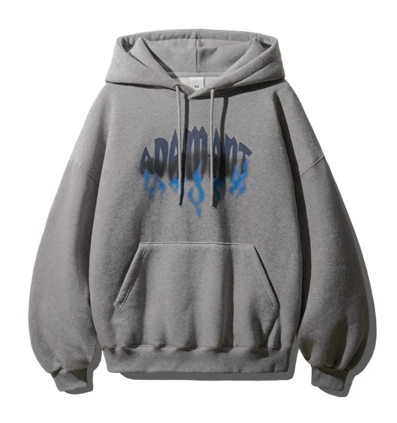 TWN  |[TWN]★ADAMANT HOODIE