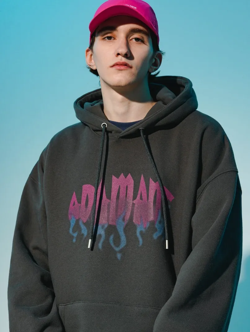 TWN  |[TWN]★ADAMANT HOODIE