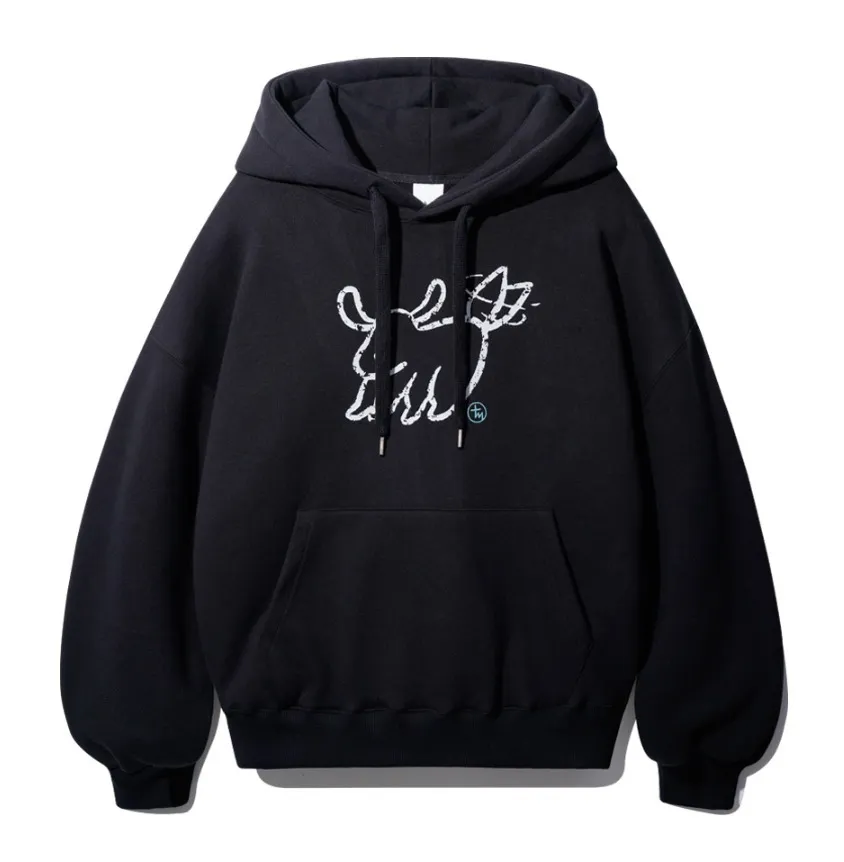 TWN  |[TWN]★FLYDOG HOODIE