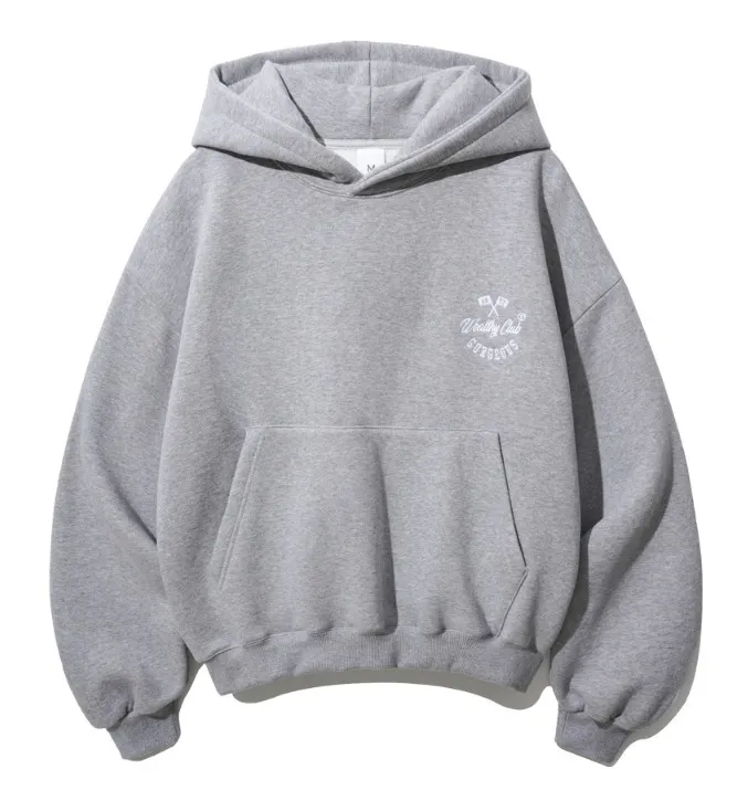 TWN  |[TWN]★WEALTHY HOODIE